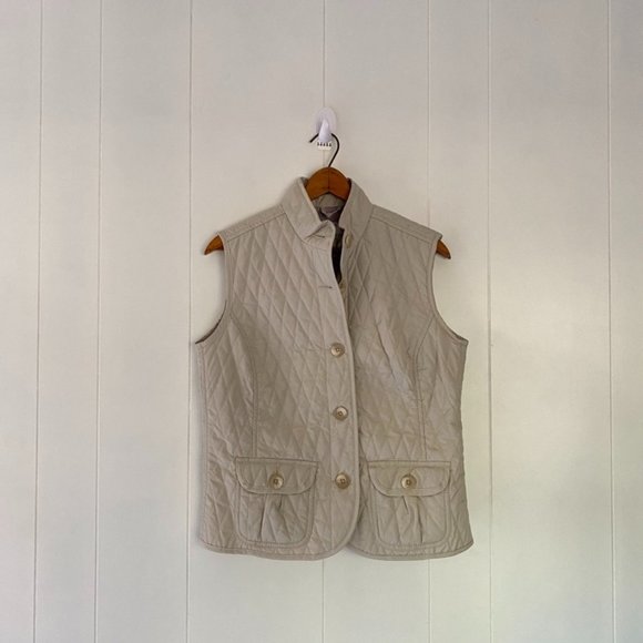 Vintage Jackets & Blazers - Vintage Puffer Vest